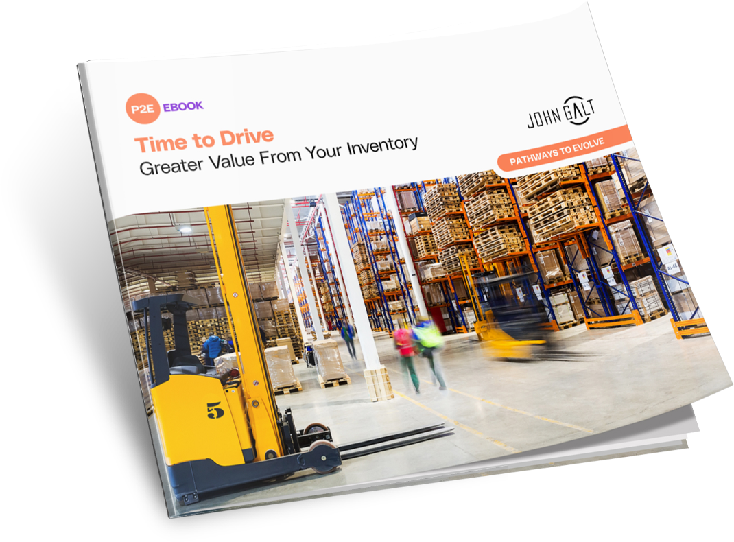 Time to Drive Greater Value From Your Inventory Thumbnail
